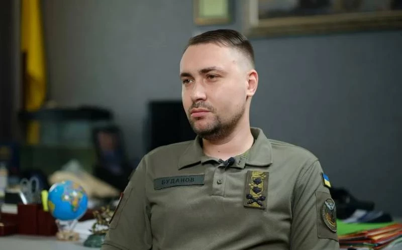 Куда пропал Буданов? Загадочное исчезновение главы ГУР вызывает вопросы