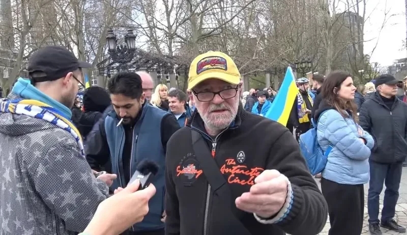 «Ни один украинец в Чехии не получит временной защиты»: Прага перестанет принимать украинских беженцев в случае прекращения огня