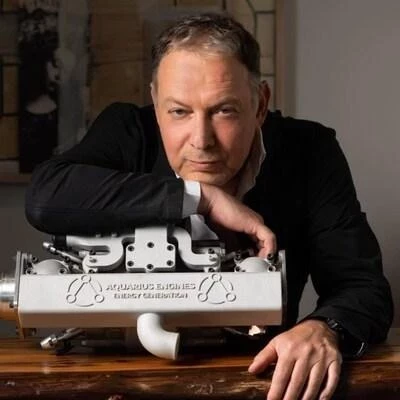 Независимая сторонняя оценка производительности: двигатель Aquarius AQ 150 демонстрирует КПД выше на 25%     