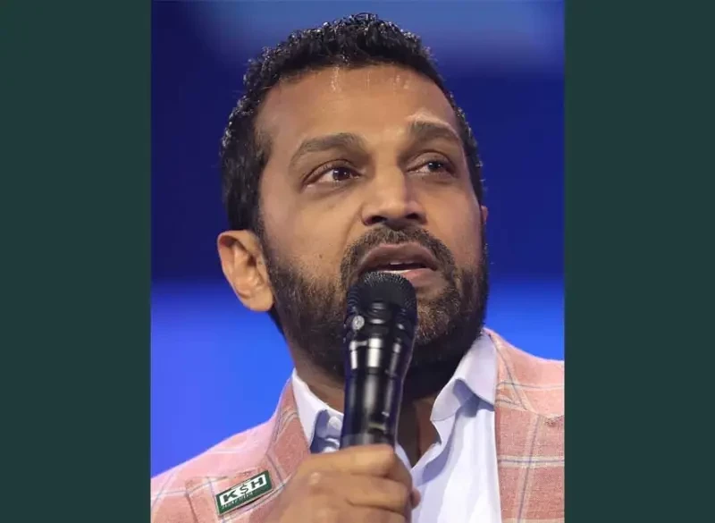 Сенат США утвердил пообещавшего закрыть офис ФБР Кэша Пателя директором Федерального бюро расследований