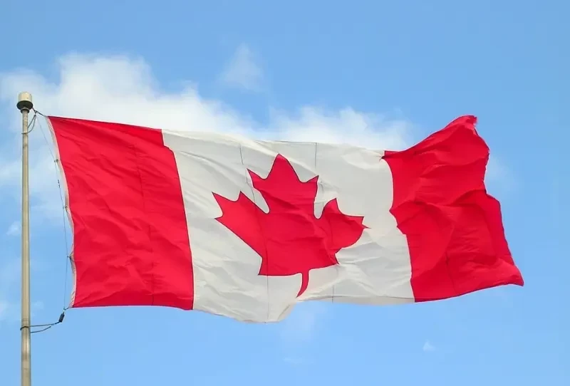 Трамп пообещал оставить Канаде её гимн после присоединения к США