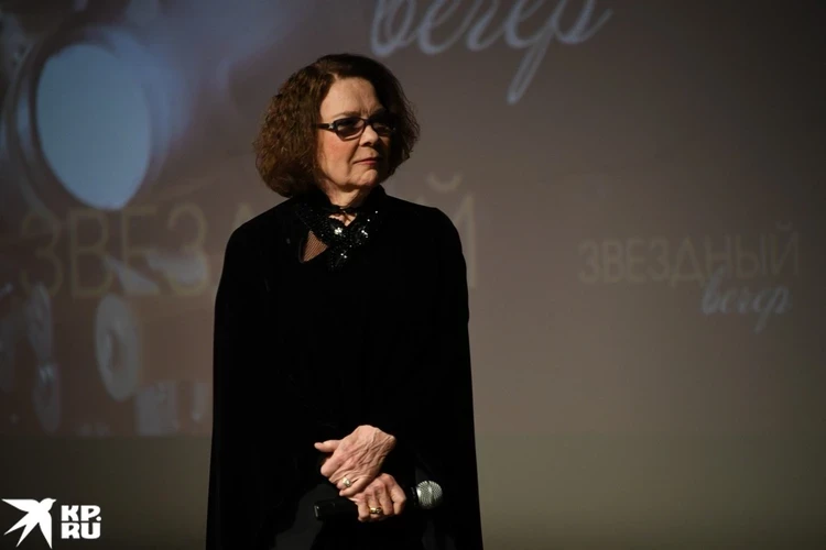 Как народные артисты борются с тяжелыми болезнями: Николаев учится заново ходить, а Голубкина не отвечает на звонки