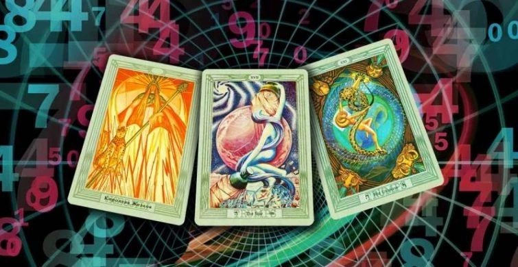 Анализ карт Таро: прогноз на неделю с 24 февраля по 2 марта
