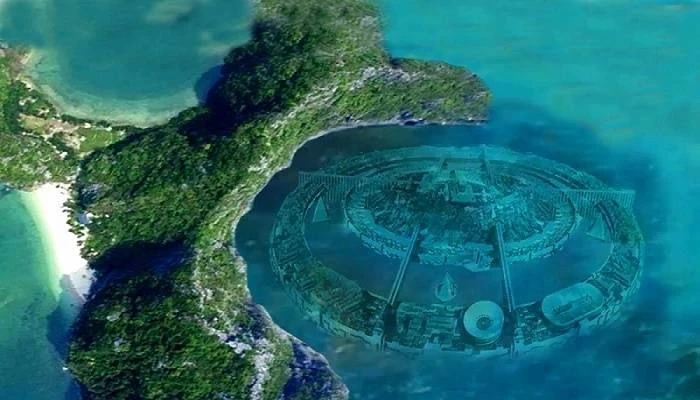 Вторая Атлантида: Мировые города на грани затопления