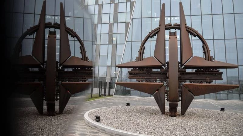 НАТО на распутье: США рассматривают вывод войск из Европы