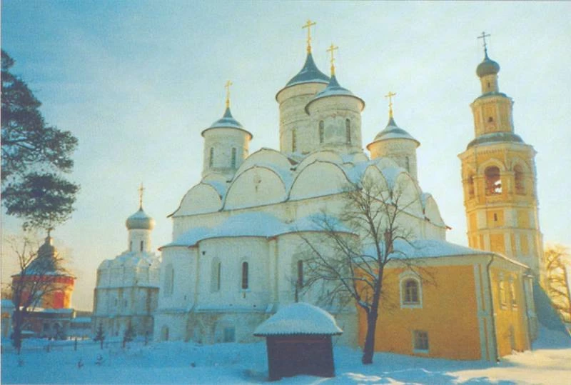 День памяти Дмитрия Прилуцкого православные отмечают 24 февраля 2025 года