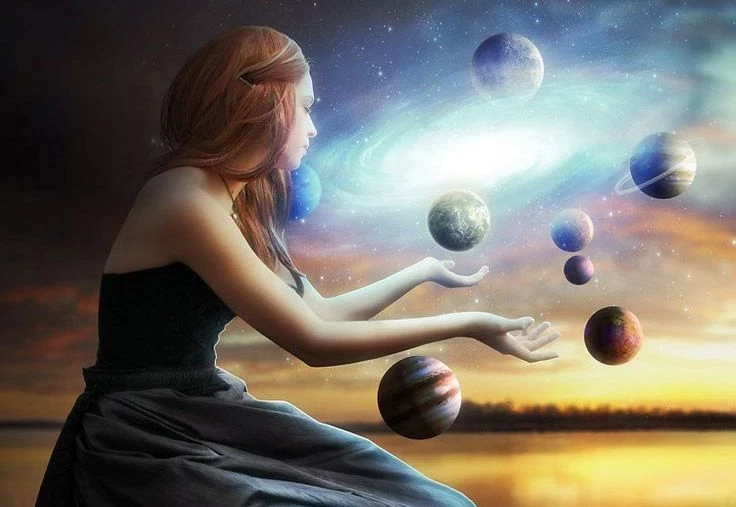 Самопознание и преображение: астролог назвал 2 «золотых» периода 2025 года