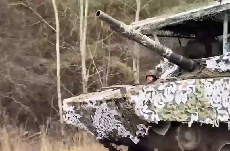 Армия России освободила село Запорожье и приближается к границе Днепропетровской области