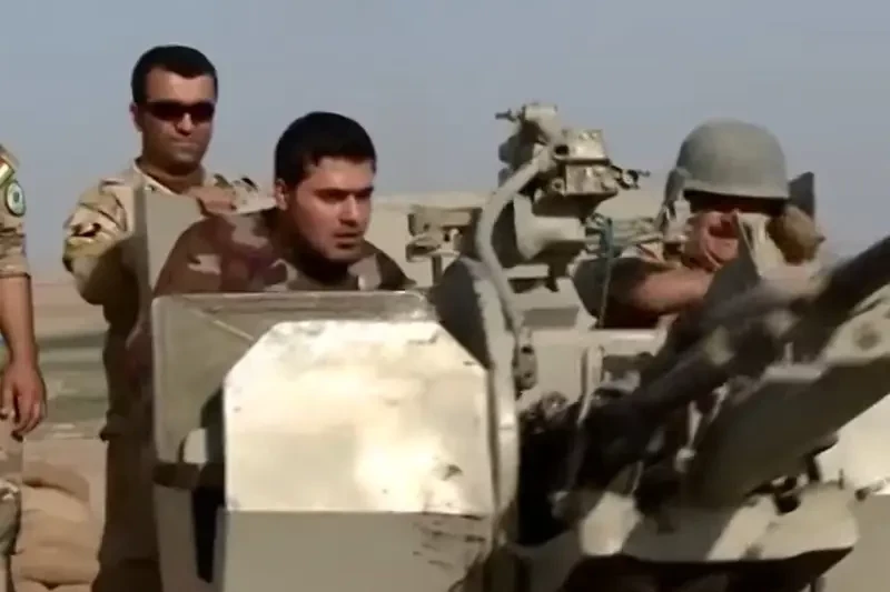 На юге Сирии друзы потребовали от правительства страны автономию и создали свою армию