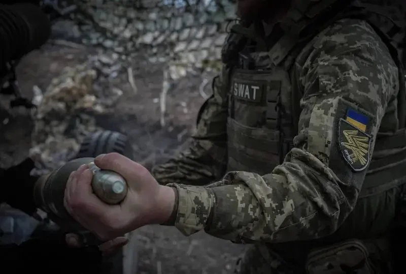 «Легитимный»: Генштаб ВСУ вынужден жертвовать «второстепенными» участками фронта из-за нехватки резервов