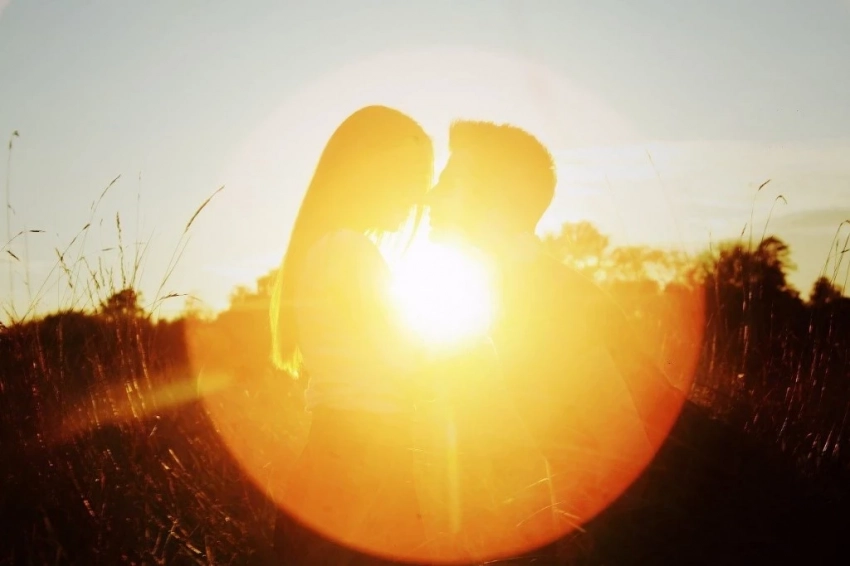 Время любви: астрологи назвали самую романтичную дату в 2025 году