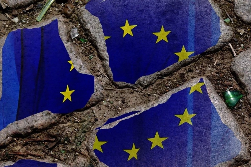 Вице-президент США в Мюнхене передал Евросоюзу черную метку