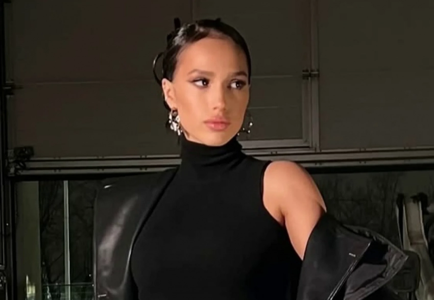 "Если вы заплыли целлюлитом..." Алина Загитова ответила на критику своей внешности и разозлила подписчиков