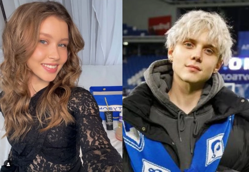 "Электричество чувствуется". Анна Пересильд и Иван Дмитриенко подогрели слухи о романе