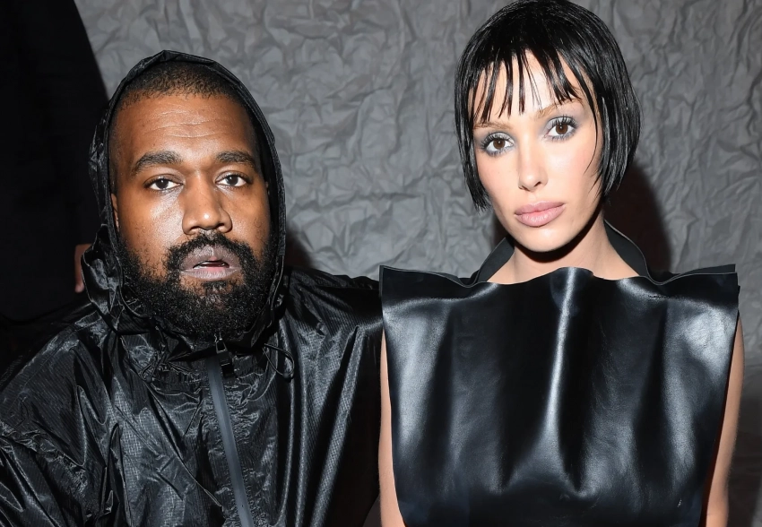 Канье Уэст выпустит фильм о Бьянке Цензори