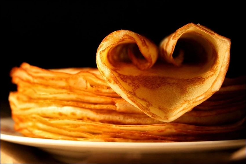 Время для гаданий: как на Масленицу узнать о любви, деньгах и будущем