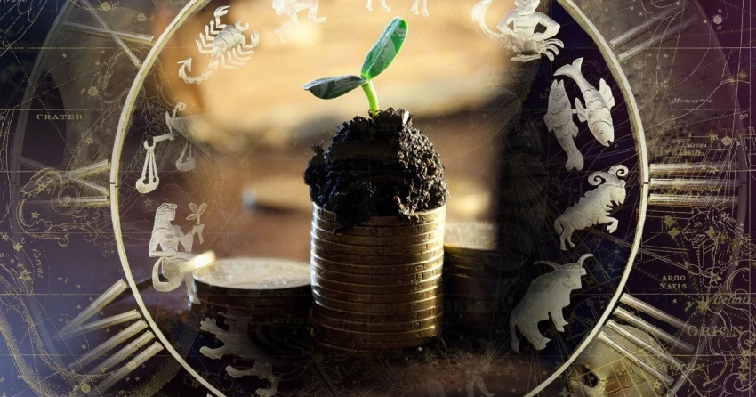 Что сулит финансовый гороскоп на неделю с 24 февраля по 2 марта