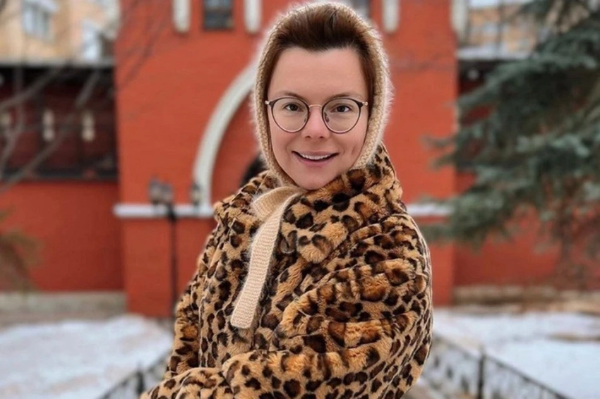 Молодая жена Петросяна получила удар, откуда не ждала: в скандал вмешался Прохор Шаляпин