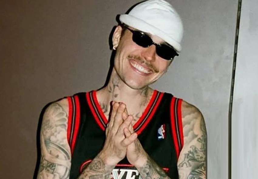 "Он под кайфом не от веществ, а от жизни". Представители Джастина Бибера опровергли слухи о том, что он принимает тяжёлые наркотики