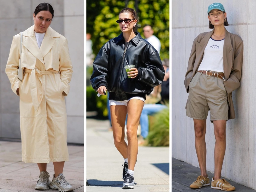 9 моделей кроссовок, которые стоит купить уже сейчас