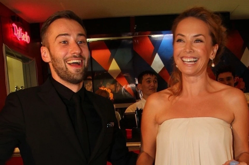 Дмитрий Шепелев ползал на коленях перед родителями Жанны Фриске: раскрыл правду