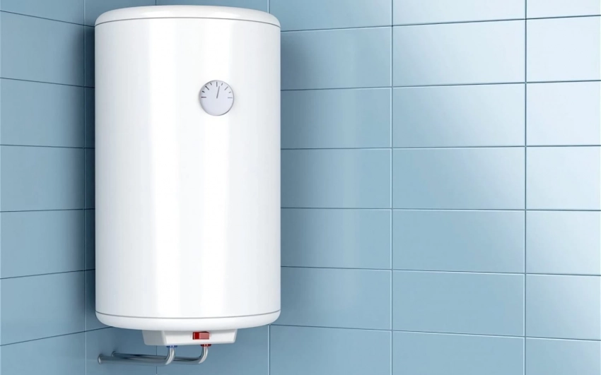 Лайфхаки, как почистить бойлер от накипи и ржавчины, не разбирая