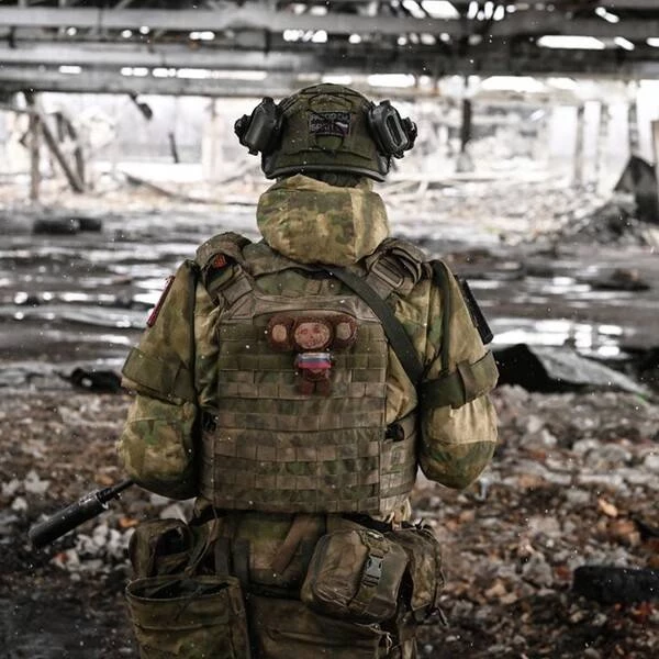 Трасса Суджа — Коренево под контролем: До смыкания Суджанского котла с 4 тыс бойцов ВСУ осталось 3,5 км