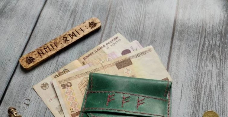 Финансовые талисманы: способы быстро зарядить банковские карты и кошелек на богатство