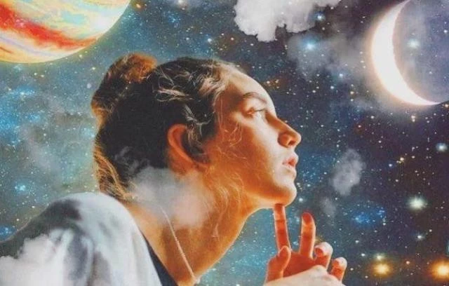 Как планета Кету в натальной карте поможет узнать, кем вы были в прошлой жизни