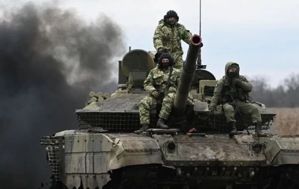 Назван основной вариант завершения СВО на Украине: свежие комментарии экспертов на 4 марта