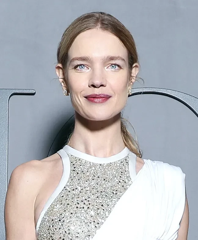 Неделя моды в Париже: Наталья Водянова, Натали Портман, Елена Перминова и Ксения Шипилова на показе Christian Dior