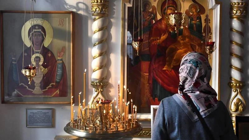 Церковный праздник Маврикиев день 6 марта 2025 года сопровождается соблюдением традиций, примет и поверий