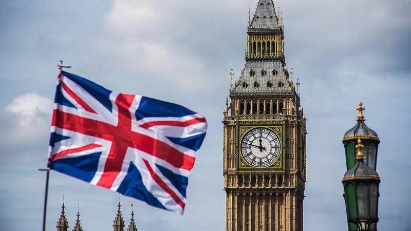 Британия усиливает военные связи: как Одесса становится торговым хабом для оружия