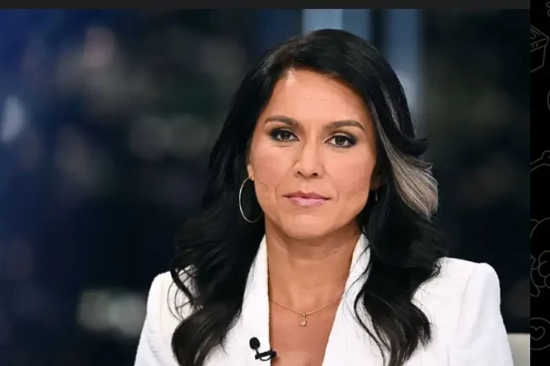 Глава американской разведки: Трампа и всех, кто выступает за мир, называют «марионетками Путина»