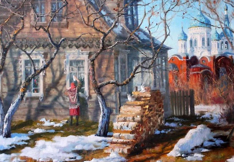 Народные приметы подскажут, что можно и нельзя делать 11 марта 2025 года