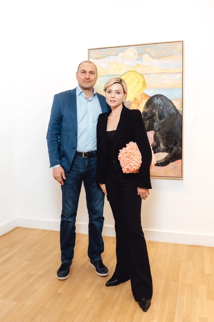 Родители жениха Ариадны Волочковой не придут на праздник в Петербурге: Елена Николаева прокомментировала ситуацию