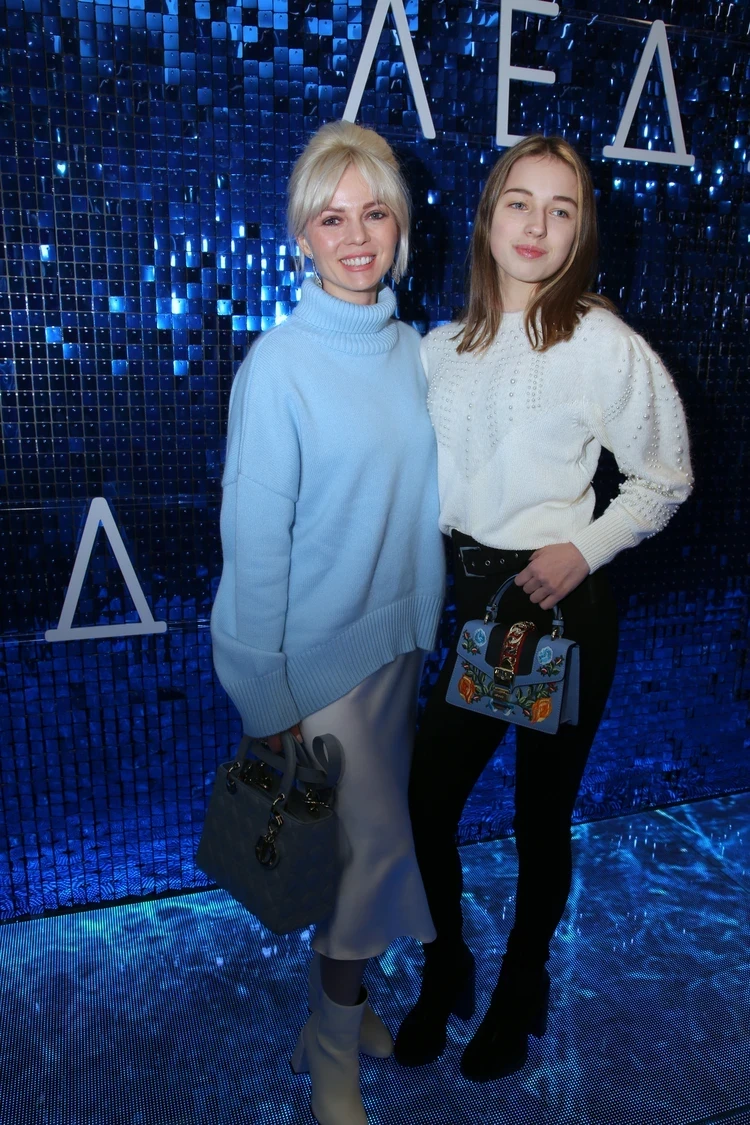 Анастасию Волочкову прорвало после признания Елены Николаевой: завизжала в истерике