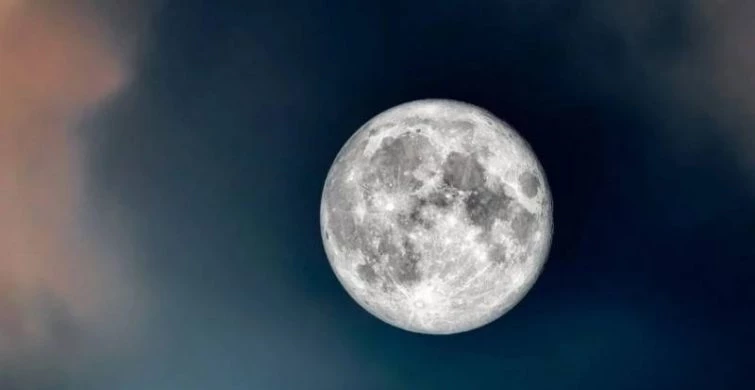 Как справиться с Кровавым полнолунием 14 марта в Деве: советы по преодолению энергетических испытаний