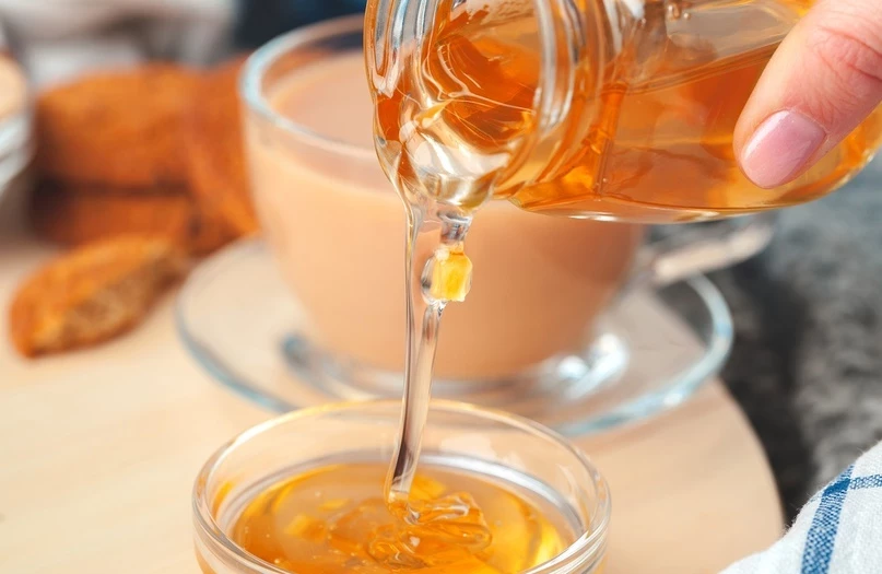 Польза меда для организма: что будет, если есть его каждый день