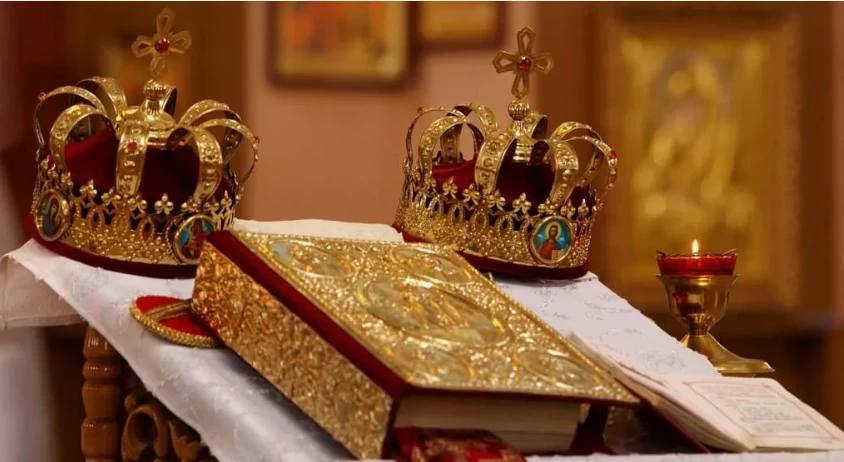 Священник объяснил, почему в Великий пост нельзя венчаться