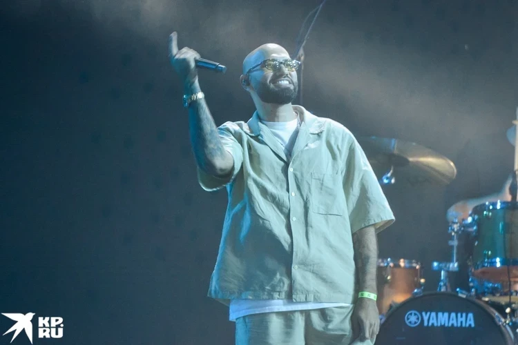 Распался популярный рэп-дуэт Hammali&Navai: «Останется моим братом»