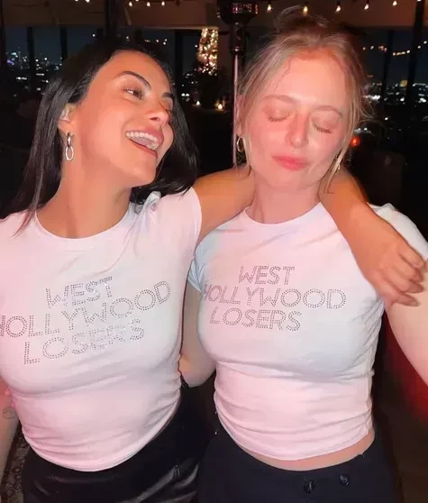 Вслед за "Анорой" в США вновь выходит фильм о русских в Америке с дочерью Михаила Барышникова в главной роли