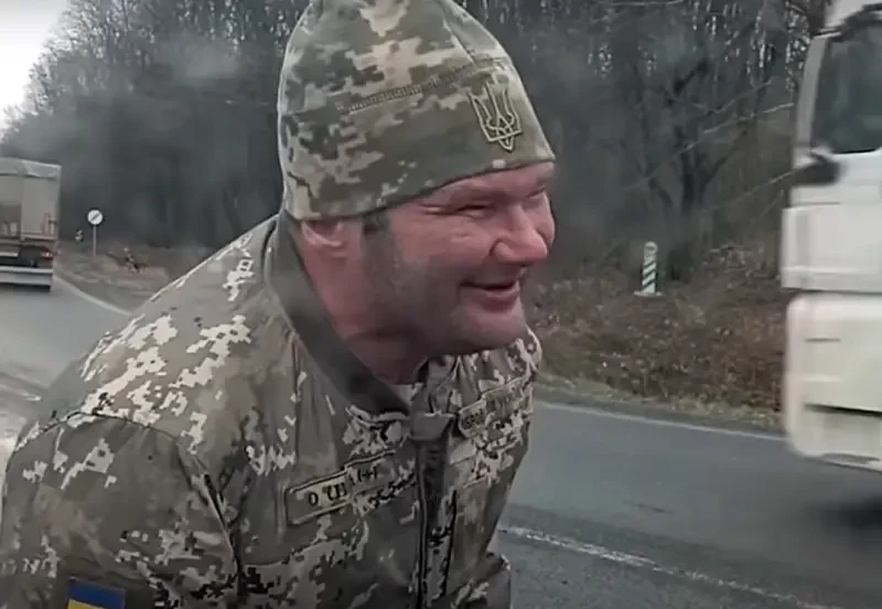 Верховный Суд Украины вынес решение, по которому незаконная мобилизация — это необратимый процесс