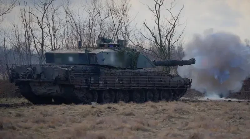 Великобритания намерена продолжить вооружать ВСУ даже в случае перемирия