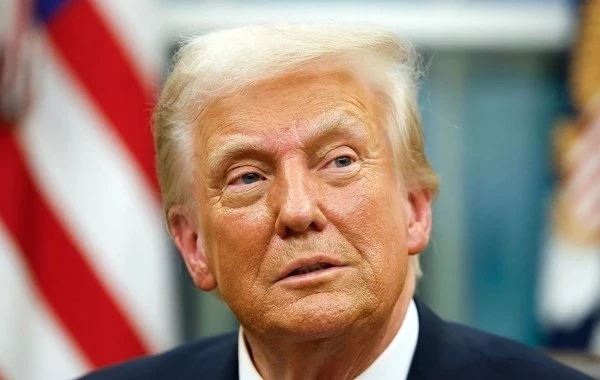 Журналист Херш: Трамп хочет превратить Крым в курорт мирового уровня