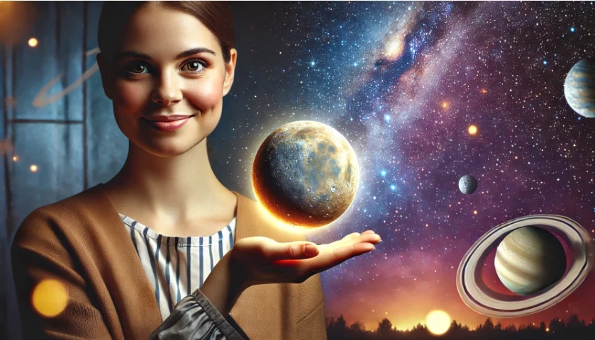 Он им не страшен: 5 знаков зодиака, на которых не влияет ретроградный Меркурий