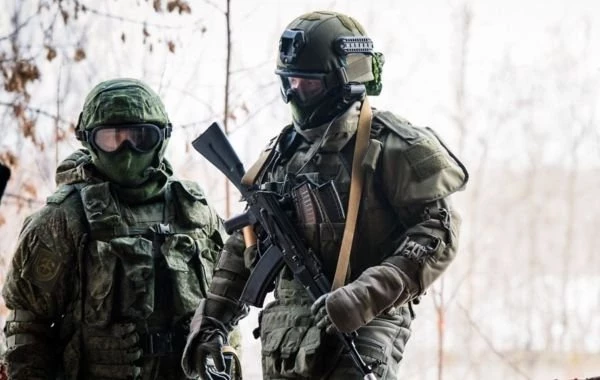 Свежая сводка из зоны СВО от Юрия Подоляки на 25 марта: ВС РФ ворвались в Пантелеймоновку