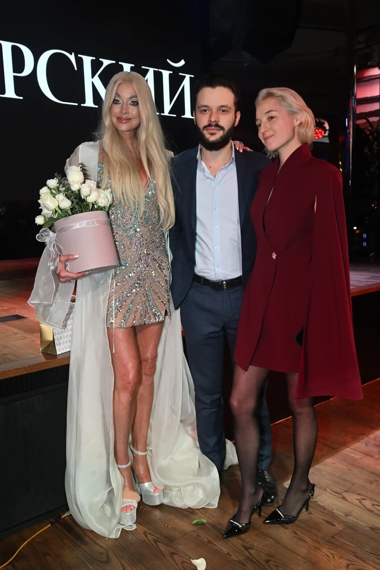 Богатая семья зятя Волочковой оказалась не той, на кого подумали: вот что всплыло наружу