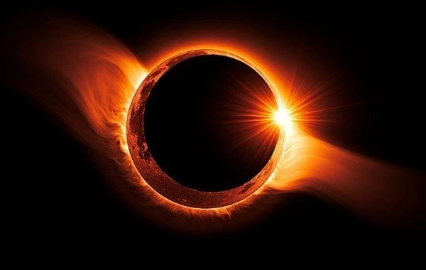 Магнитная буря 27 марта 2025 года: метеопатов предупредили о грядущем ухудшении здоровья