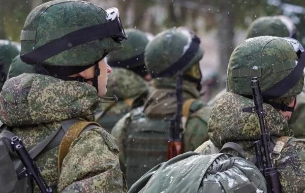 В Госдуме объяснили, потребуется ли РФ новая мобилизация в 2025 году: свежие данные на 27.03.2025